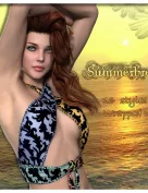 AM:Summerbreeze- 16 Styles for Wrapped Up