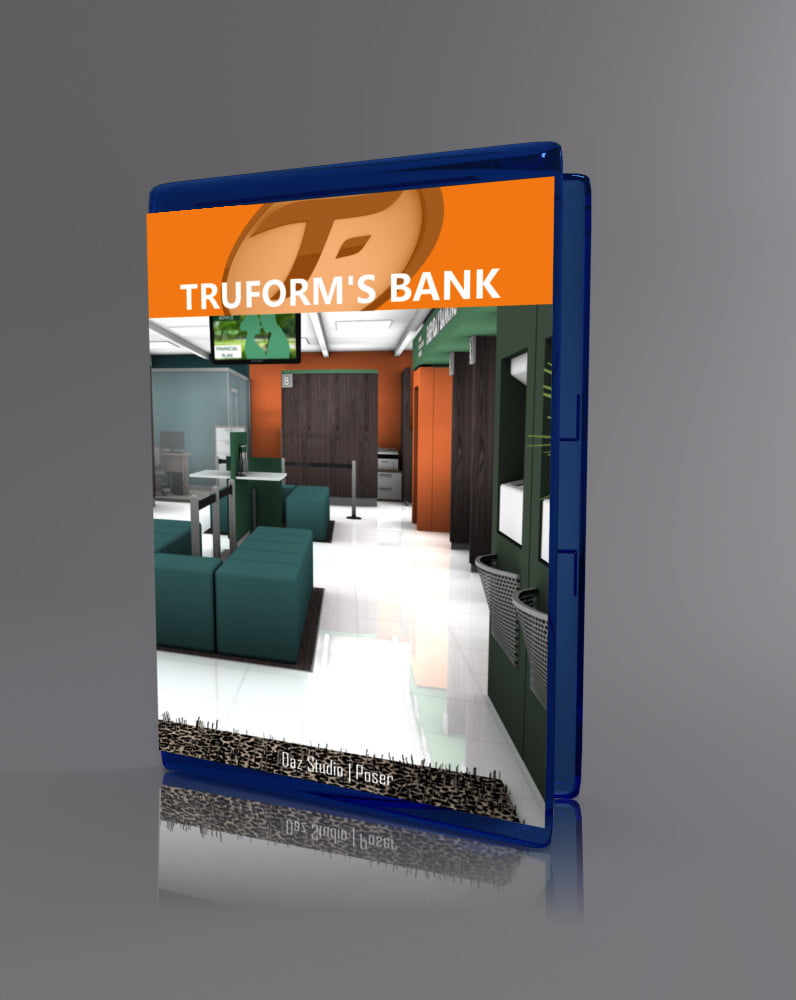 Truform's Bank