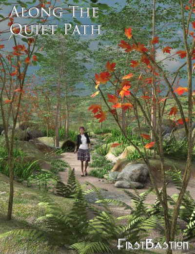 00-along-quiet-path-main-daz3d-1
