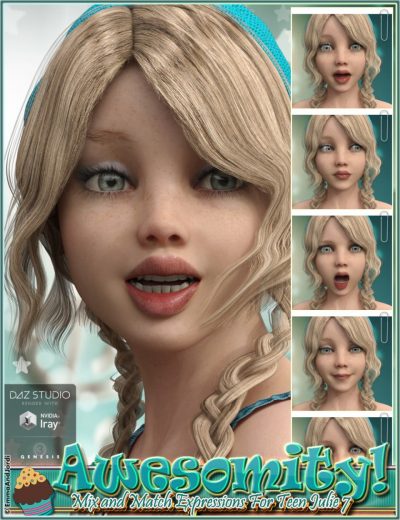 00-main-awesomity-mix-and-match-expressions-for-teen-julie-7-and-genesis-3-females-daz3d-2