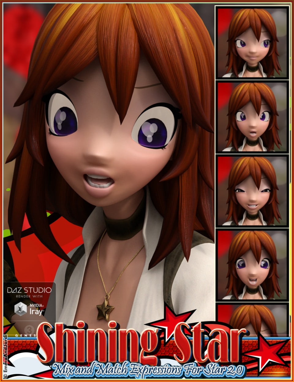 00-main-shining-star-mix-and-match-expressions-for-star-20-daz3d