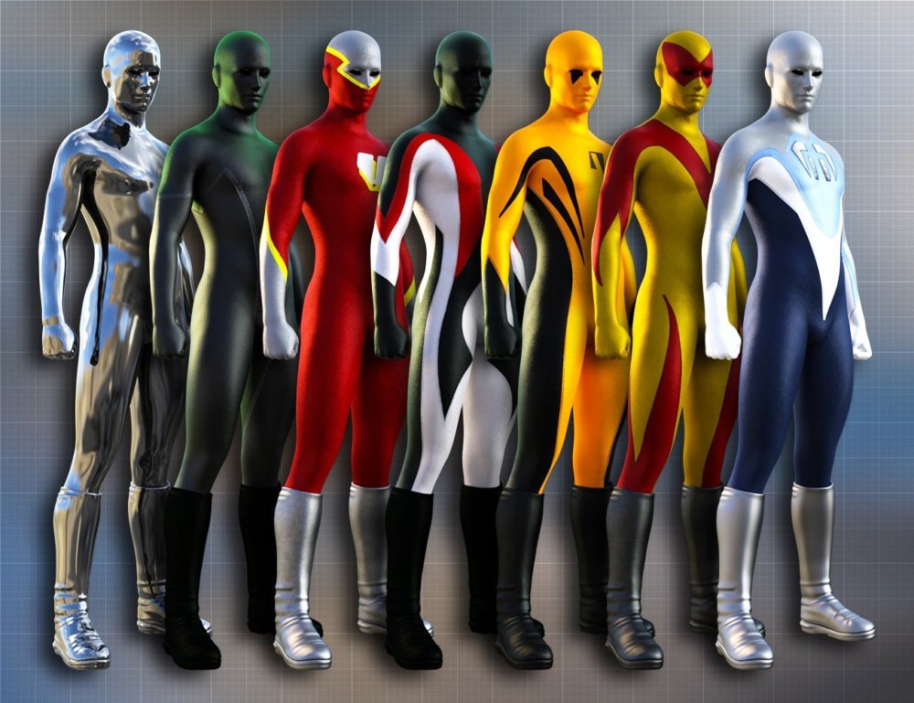 08-daz3d_super-bodysuit-superhero-textures