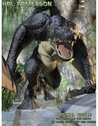 HalPatterson_Promo1-700x900-1