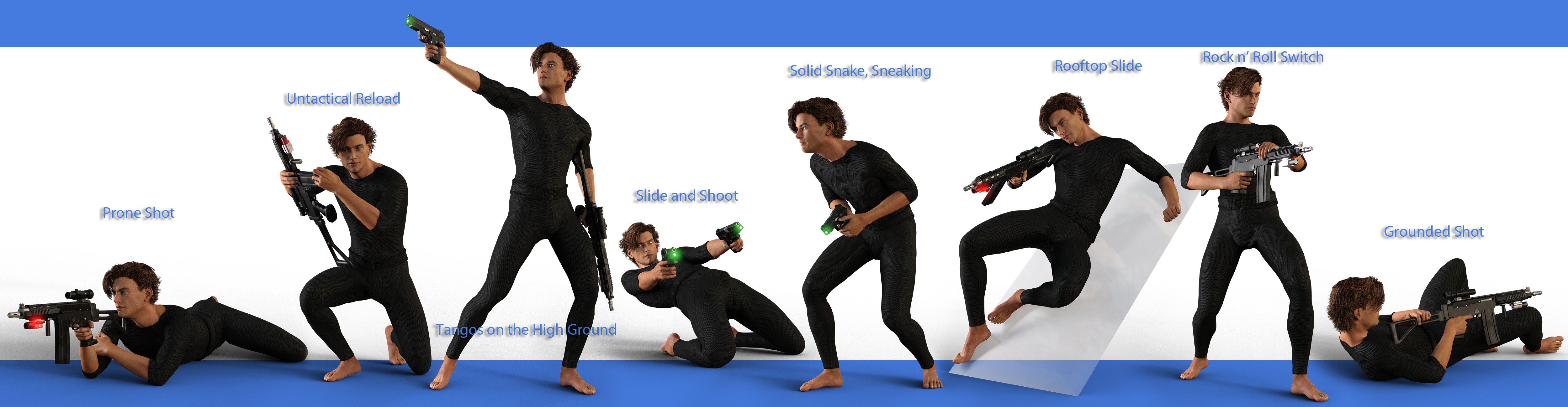 Heiress Spy Tales II: The Family Business