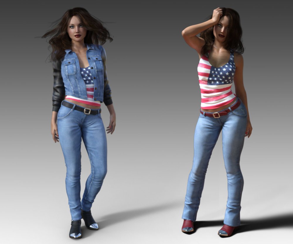 Southern Nights for Genesis 3