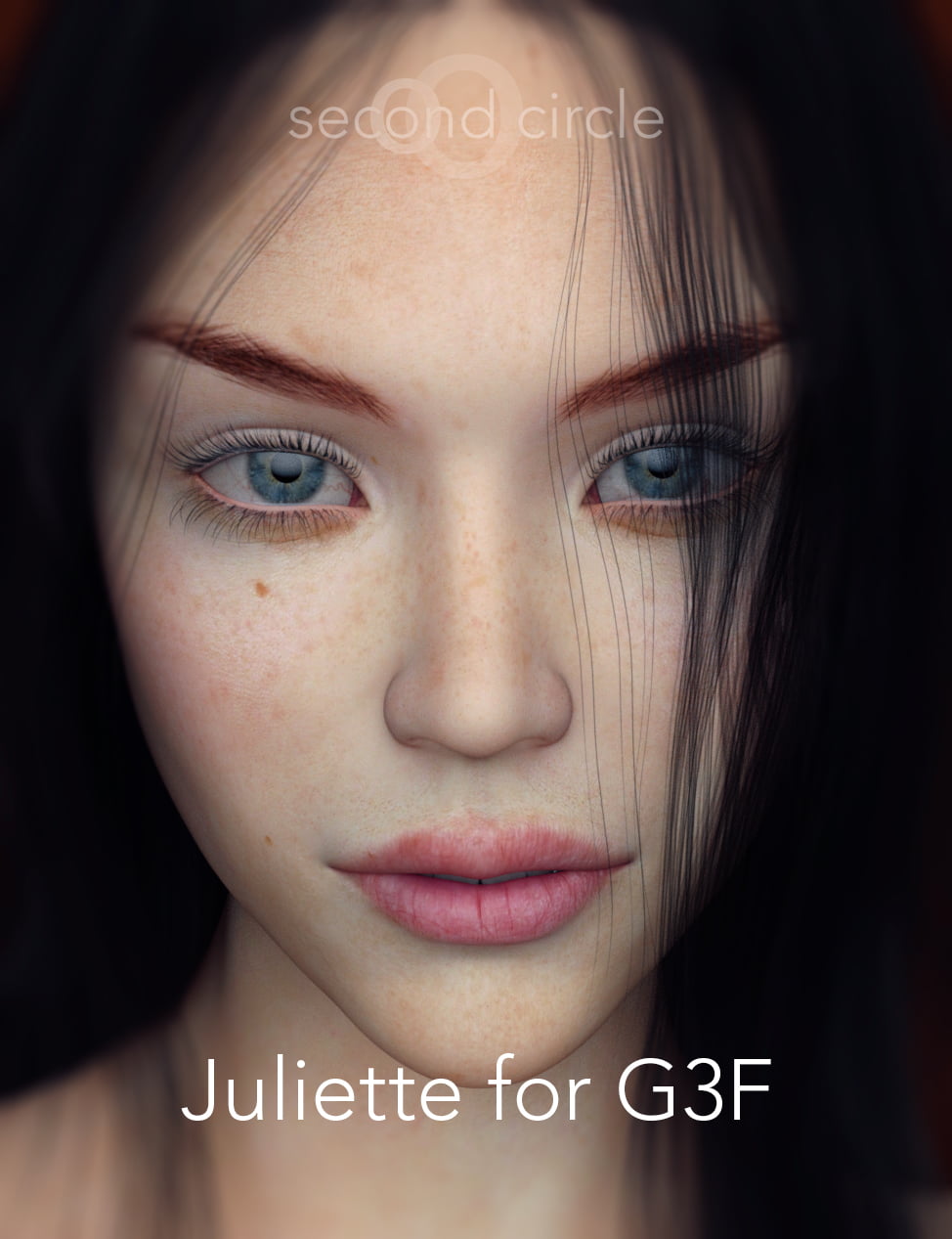 Juliette for Genesis 3 Female