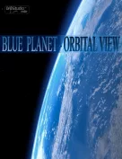 Blue Planet - Orbital View