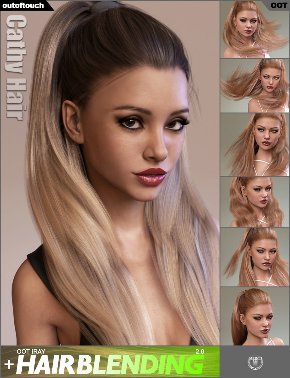 00-main-cathy-hair-daz3d