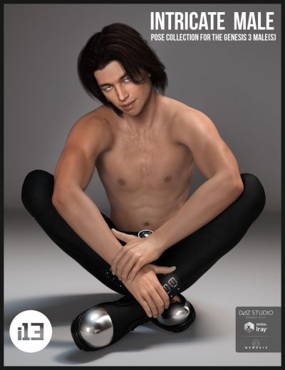 00-main-i13-intricate-male-pose-collection-for-the-genesis-3-males-daz3d-1