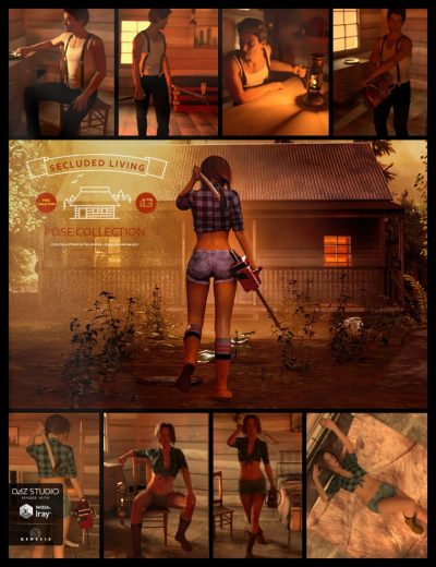 00-main-i13-secluded-living-pose-collection-daz3d-1