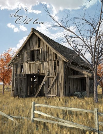 00-main-the-old-barn-daz3d-1