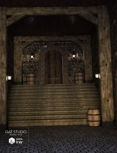 01-medieval-inn-corridor-daz3d_1-1
