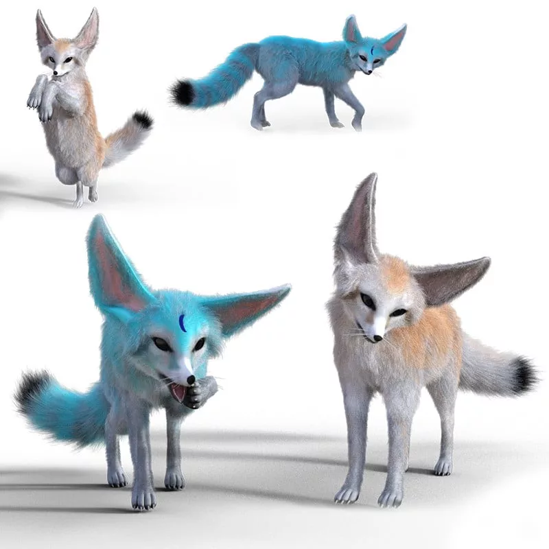 Fox model. Fennec Fox 3d model. Fennec Fox Minecraft. Моделька лисы. 3в модель лисы.