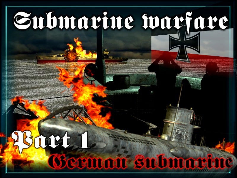 German Submarine U299