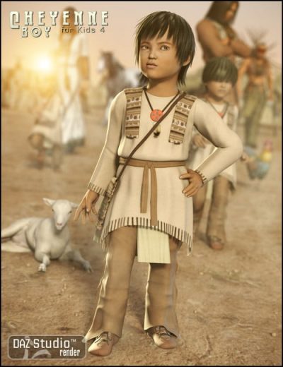 cheyenne-boy-for-kids-4-0