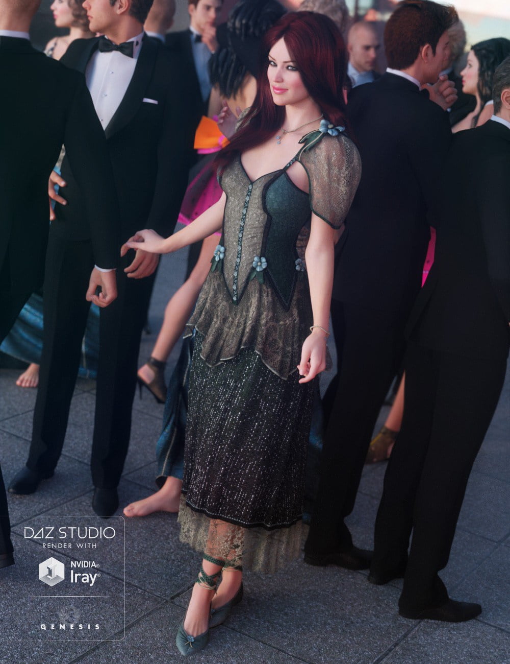 Earthly for Primavera