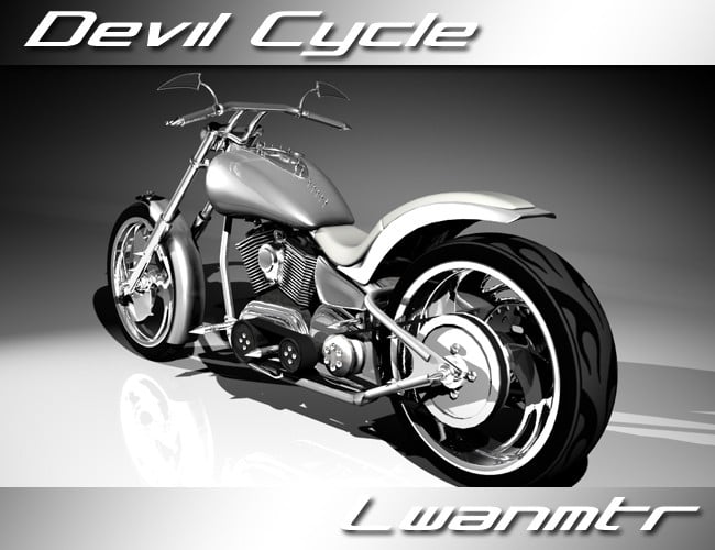 Devil Cycle