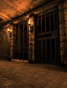 Dungeon Hall