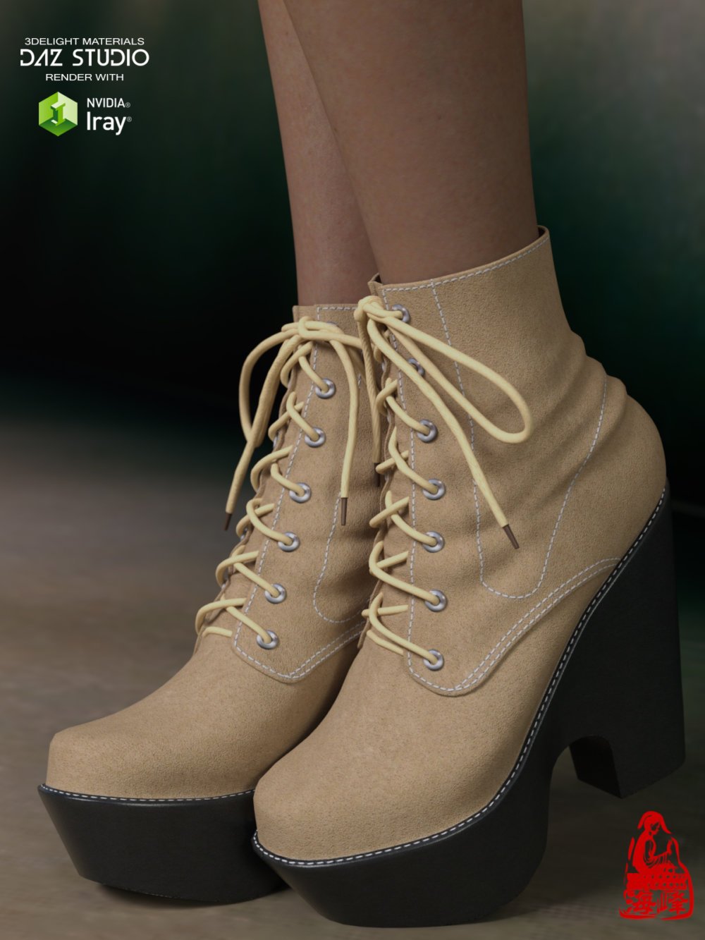 TSS Outfits Package for Genesis 3 Females