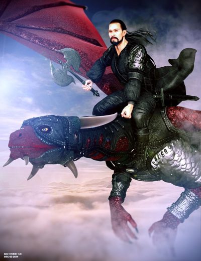 00-main-mec4d-dragon-rider-for-genesis-2-males-daz3d-1