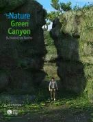 Nature - Green Canyon
