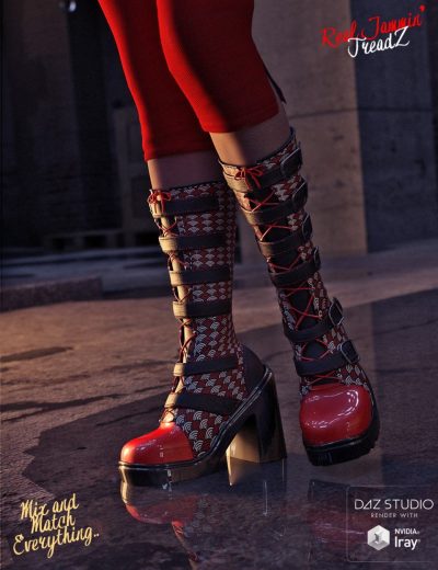 00-main-real-jammin-treadz-daz3d-1-2