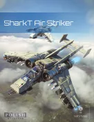 SharkT Air Striker