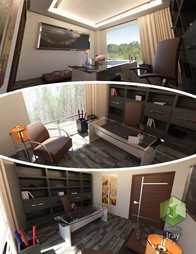 00-main-tesla-study-room-daz3d-1