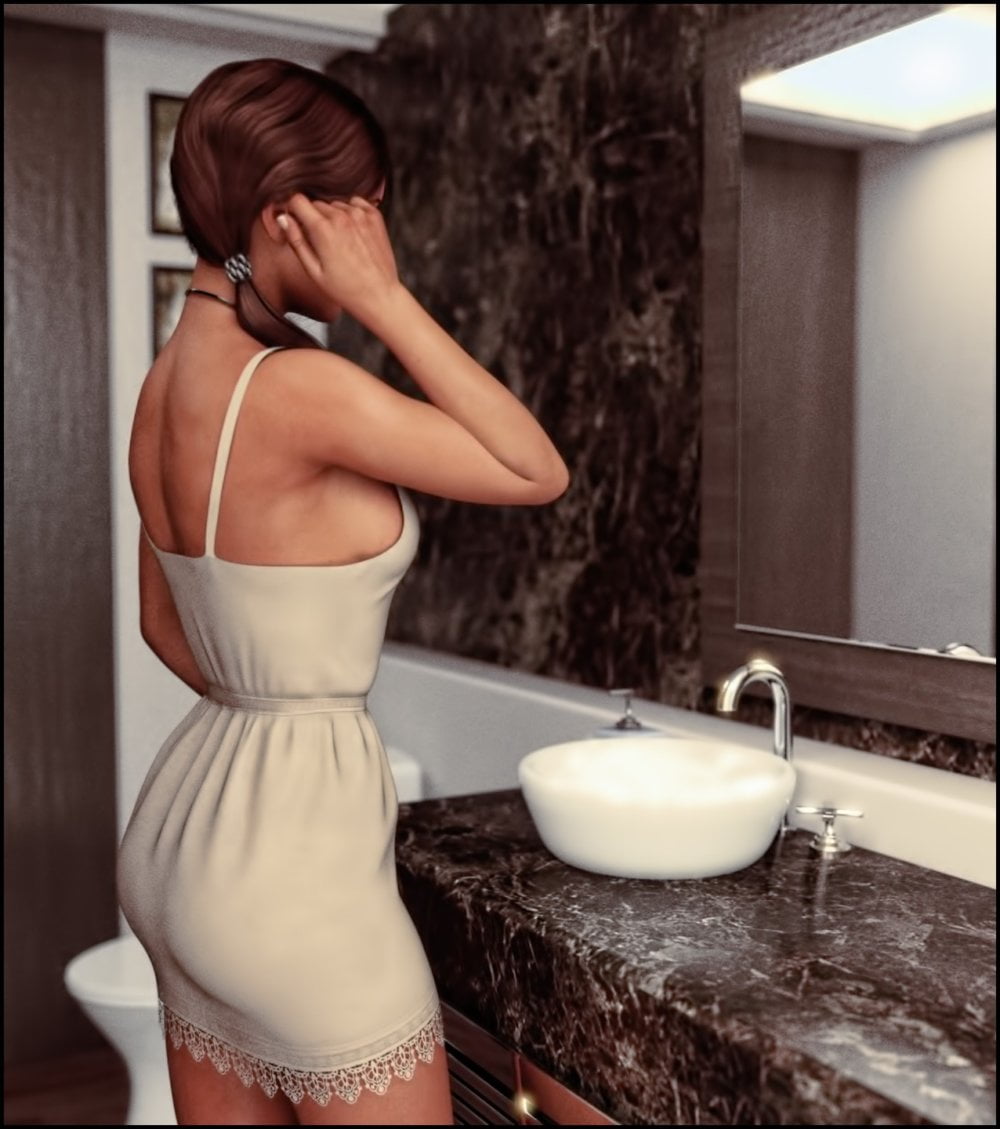 i13 Vacation Pose Collection