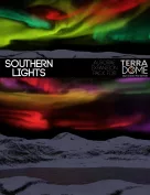 Southern Lights for TerraDome3
