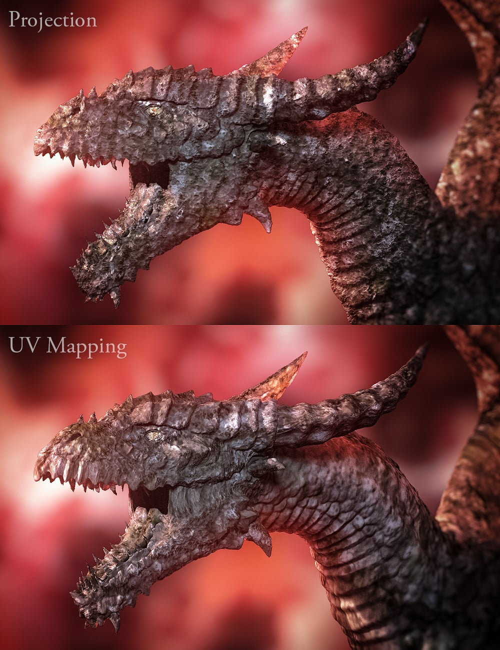 Shades of Life - Bark Booster