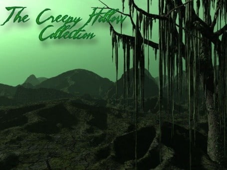 Creepy Hollow Collection