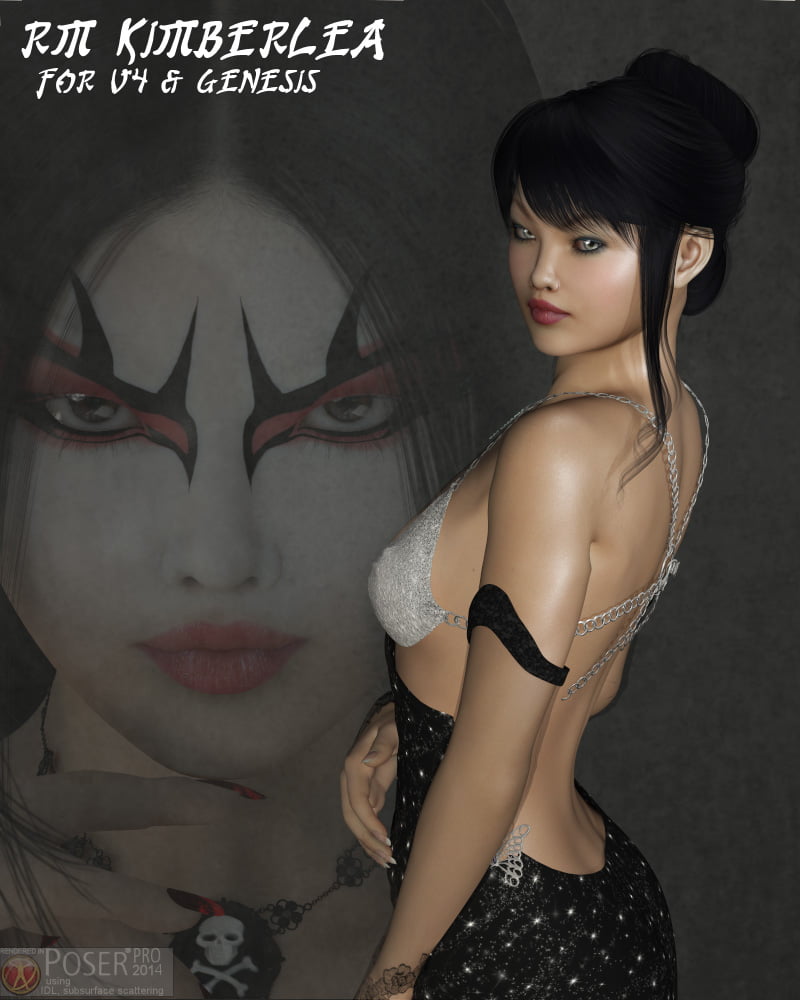 RM Kimberlea V4 and Genesis