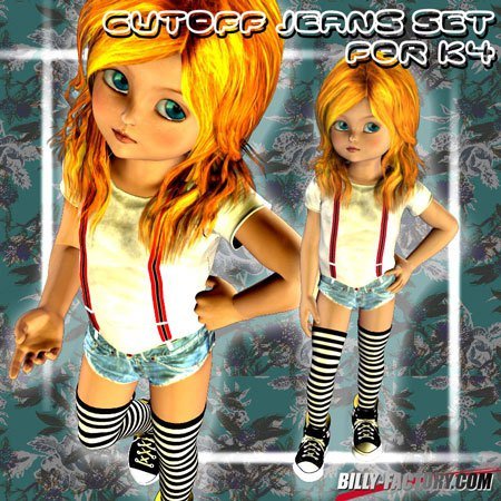 K4-Cutoff-Jeans-set-1