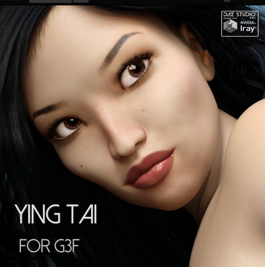 Ying Tai for Genesis 3 Female