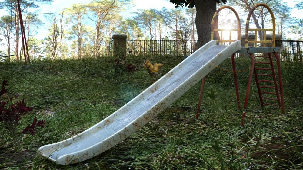 After School Hangout