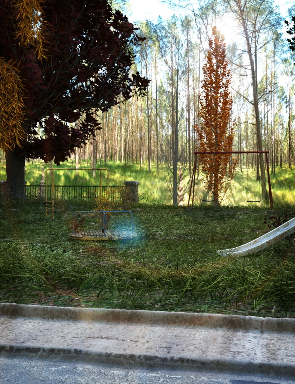 After School Hangout