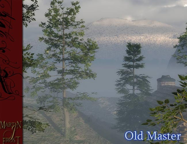 Hyper Real Atmospheres for Vue 9