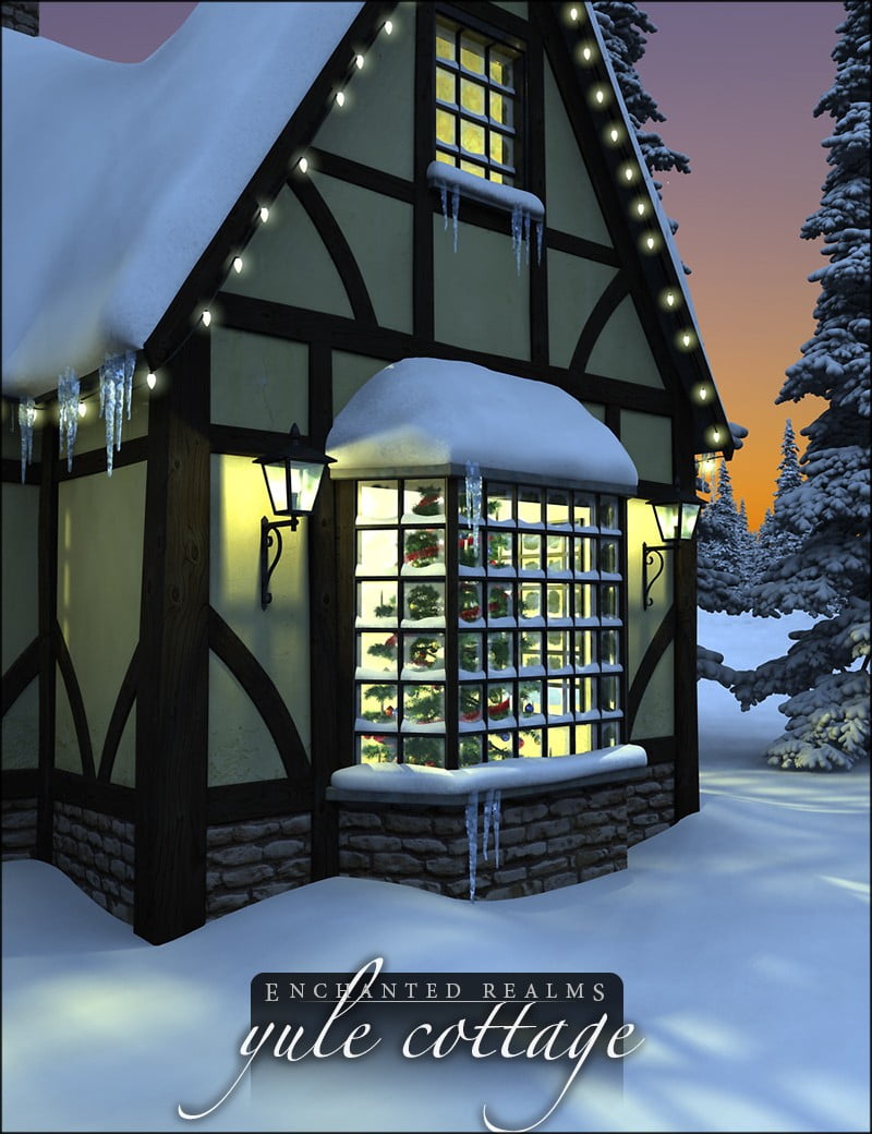 Yule Cottage