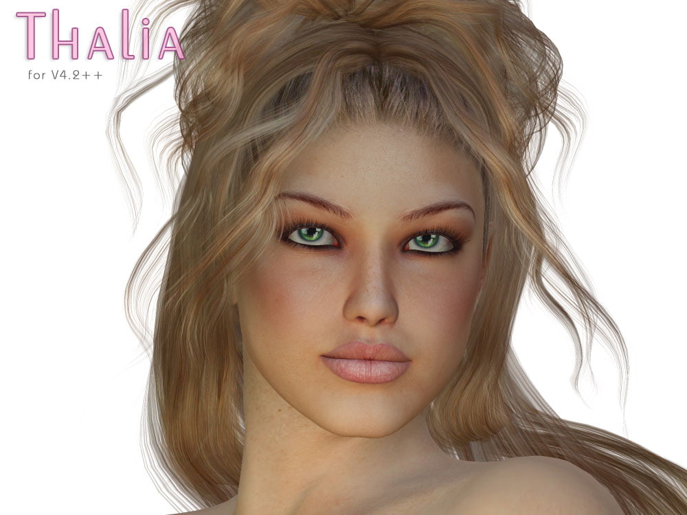 Thalia for Victoria 4.2