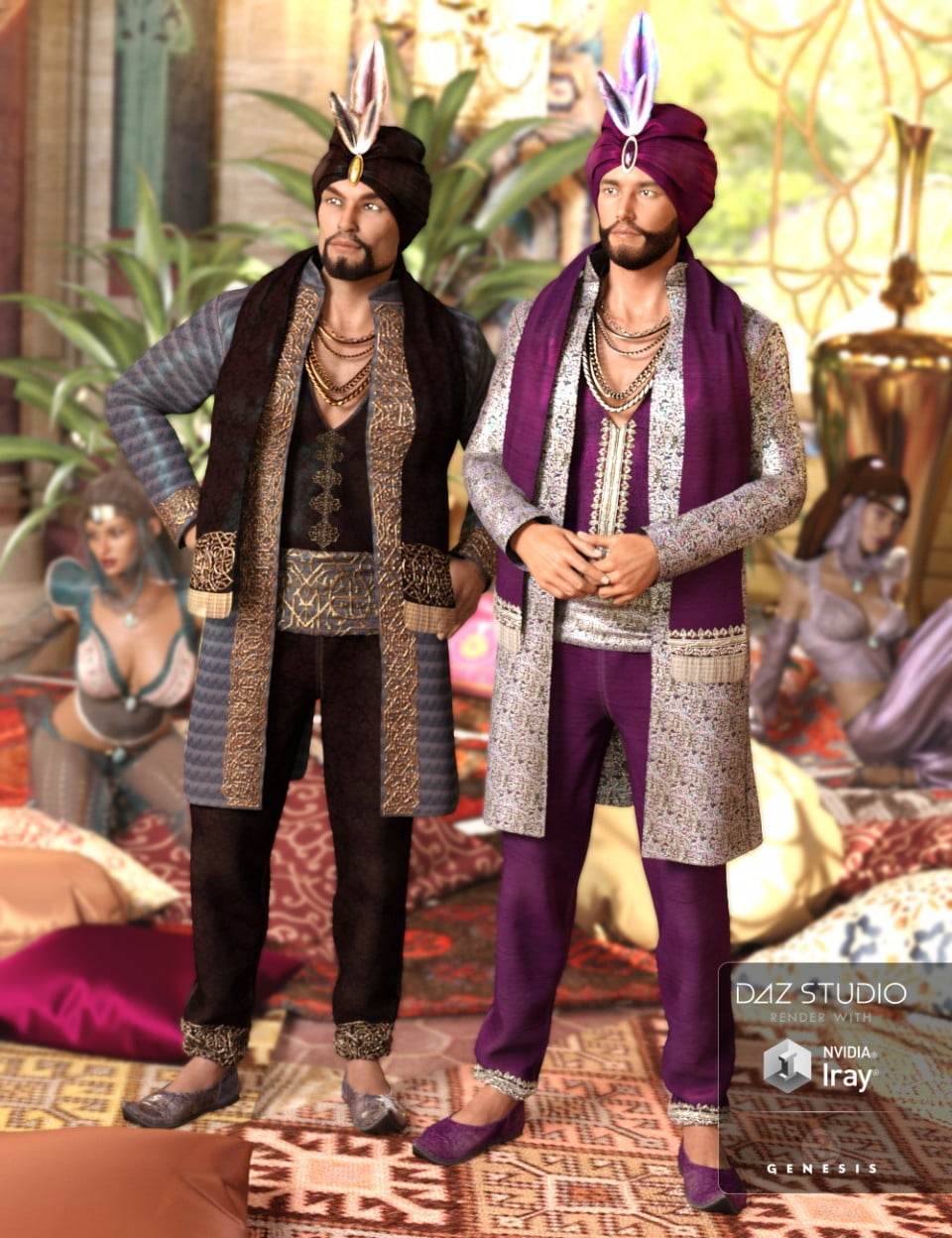 00-daz3d_arabian-prince-outfit-textures