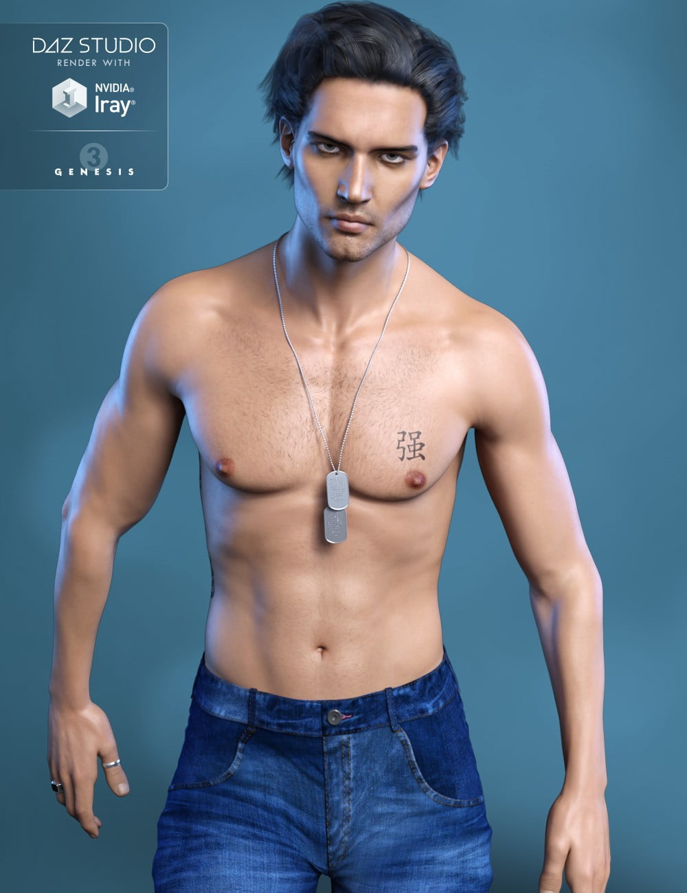 FWSA Oscar HD for Lucian 7