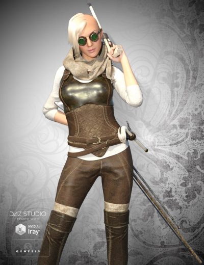 00-main-victorian-huntress-steampunk-bundle-daz3d-1