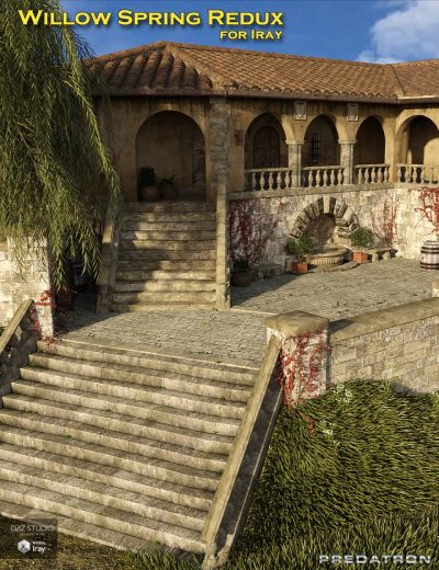 00-main-willow-spring-redux-for-iray-daz3d-1