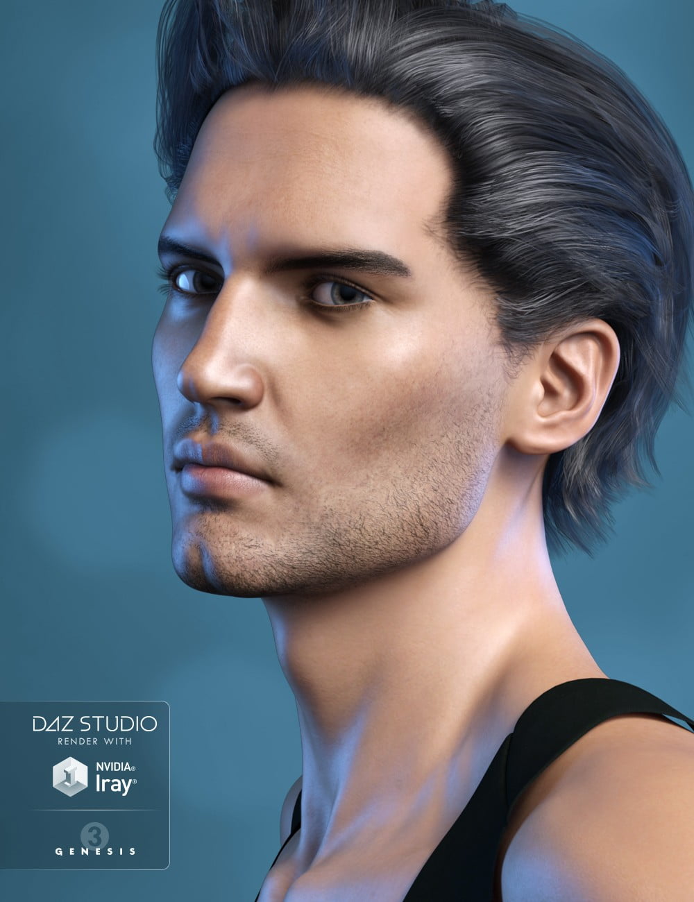 FWSA Oscar HD for Lucian 7