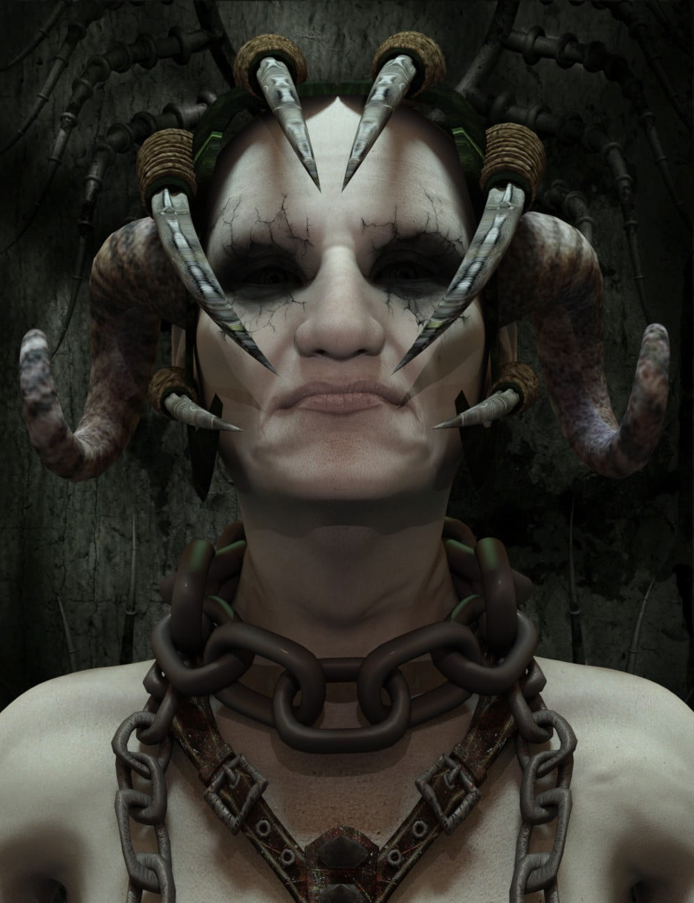 VYK Morwenna for Lavinia