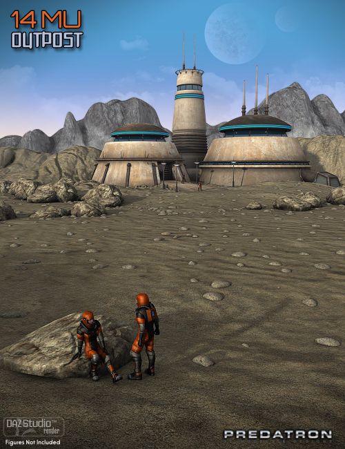 14MU Outpost