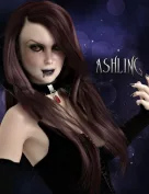 Ashling for Lilith 7