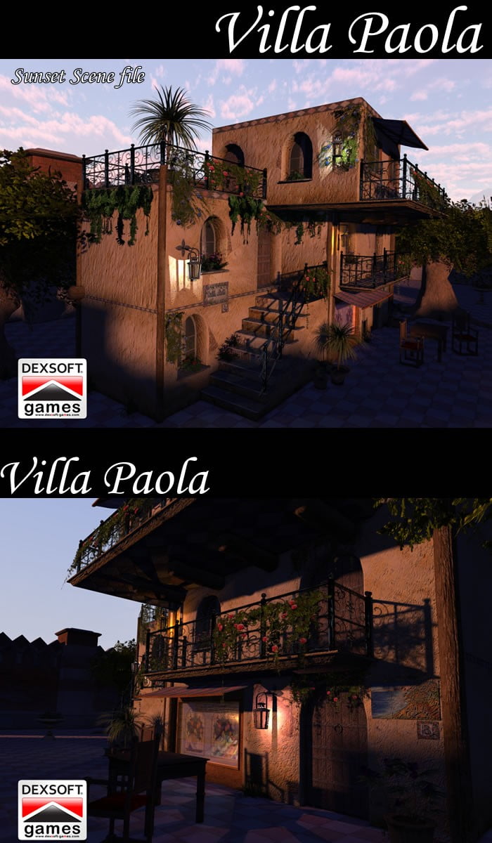 Villa Paola
