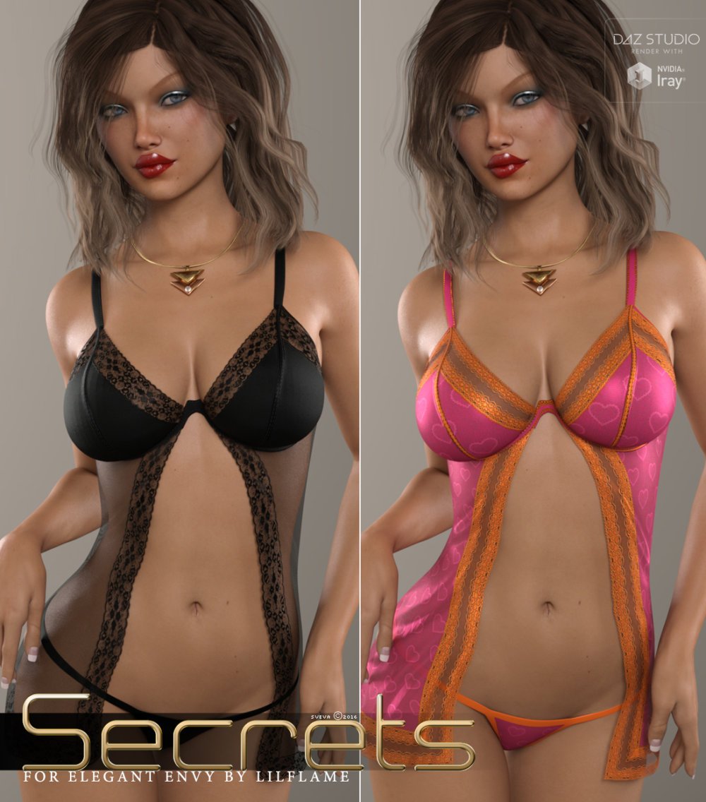 Secrets for Elegant Envy